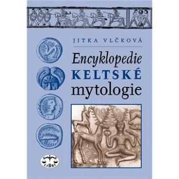 Encyklopedie keltské mytologie (978-80-727-7066-3)