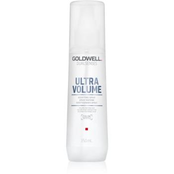 Goldwell Dualsenses Ultra Volume sprej pro objem jemných vlasů 150 ml