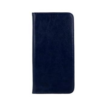 TopQ Pouzdro Special Samsung S22 Plus knížkové modré 69269 (Sun-69269)