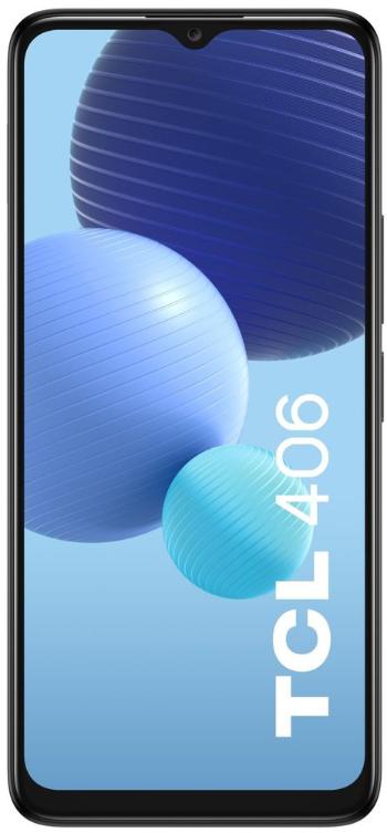 TCL 406, 3GB/32GB, Dark Gray