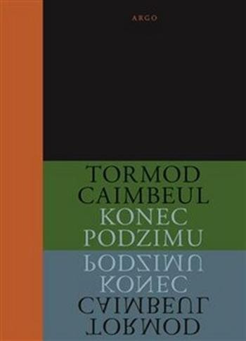 Konec podzimu - Tormod Caimbeul