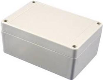 Série RP pouzder Hammond Electronics, (d x š x v) 65 x 60 x 40 mm, šedá (RP1025)