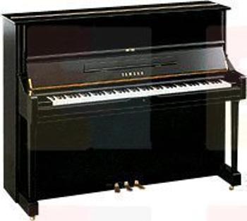 Yamaha U 1 Q Polished Ebony