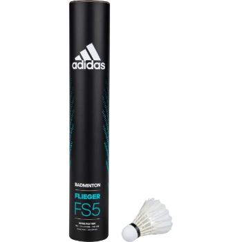 adidas FS5 SPEED 77 DUCK A GRADE Badmintonové košíčky, černá, velikost UNI