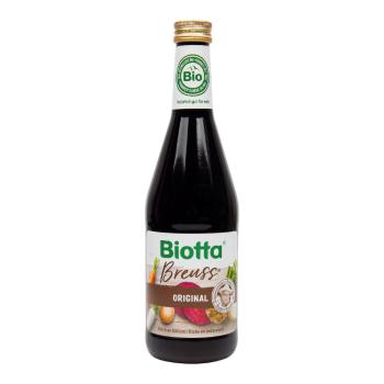 Biotta Bio Breuss zeleninová šťáva 500 ml