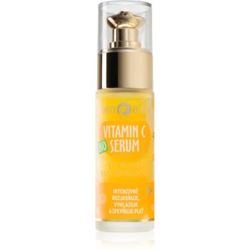 Purity Vision BIO Vitamin C rozjasňující sérum 30 ml