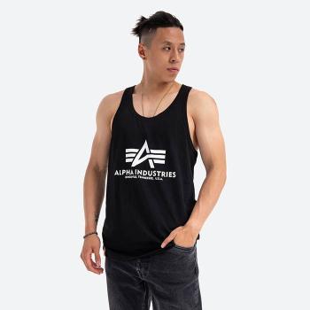 Pánské tričko Alpha Industries Basic Tank BB 116513 03