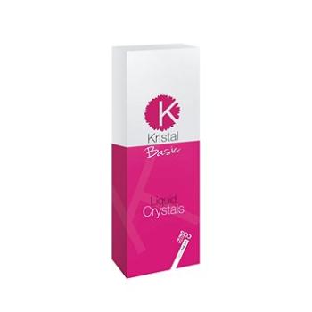 BBCOS Kristal Basic tekuté krystaly na vlasy 60 ml (8051566445479)