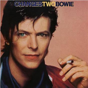 Bowie David: ChangesTwoBowie (Digipack) - LP (9029574054)