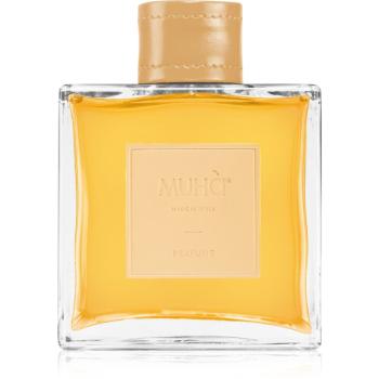 Muha Perfume Diffuser Vaniglia e Ambra Pura aroma difuzér s náplní 500 ml