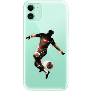 iSaprio Fotball 01 pro iPhone 11 (fot01-TPU2_i11)