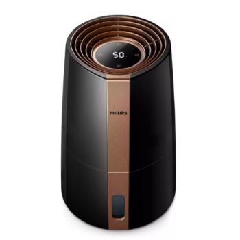 Philips Zvlhčovač vzduchu s technologií NanoCloud HU3918/10, Series 3000