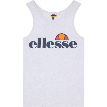 ELLESSE TANK ABIGAILLE Dámské tílko, bílá, velikost S