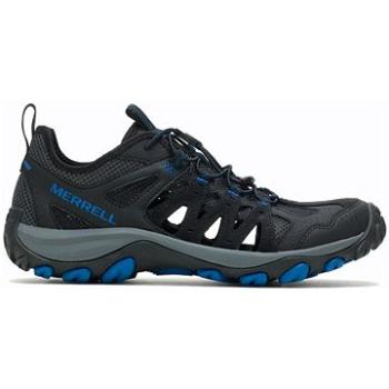 Merrell J005007 Speed Fusion Fisherman black (SPTmerr0978nad)