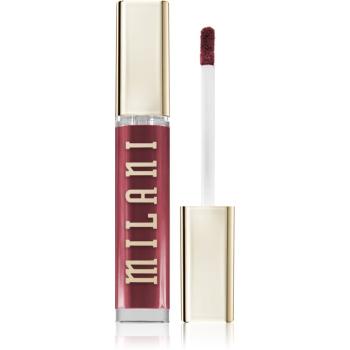 Milani Amore Satin Matte Lip Crème saténová rtěnka Elegant