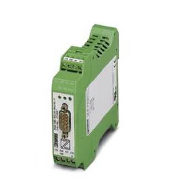 Interface converter PSM-ME-RS232/RS232-P Phoenix Contact PSM-ME-RS232/RS232-P, 2744461, 1 ks