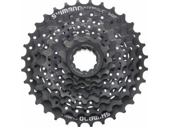 Kazeta Shimano  ALTUS CS-HG31 8 rychl MTB 11 - 30 z.