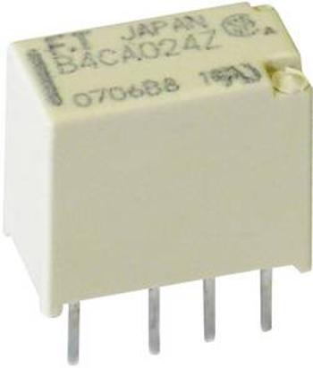 Signálové relé Takamisawa FTR-B4CA4.5Z, 2 A , 220 V/DC/ 250 V/AC , 62.5 VA/ 30 W