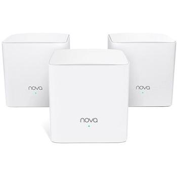 Tenda MW5s (3-pack) AC1200 Mesh WiFi systém (MW5s (3-pack))