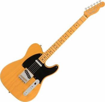 Fender American Vintage II 1951 Telecaster MN Butterscotch Blonde Elektrická kytara