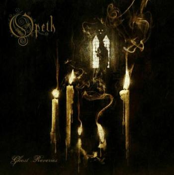 Opeth - Ghost Reveries (Black) (2 LP)