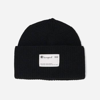 Čepice Champion Beanie Cap 805450 KK001