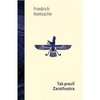 Tak pravil Zarathustra (978-80-277-0478-1)