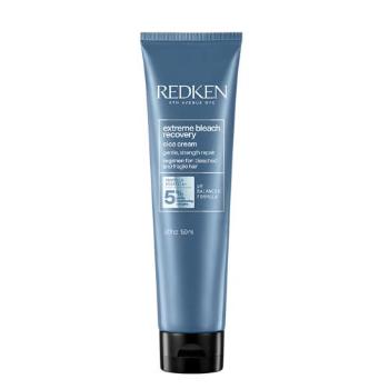 Redken Extreme Bleach Recovery Cica-Cream 150 ml balzám na vlasy pro ženy na barvené vlasy; na poškozené vlasy