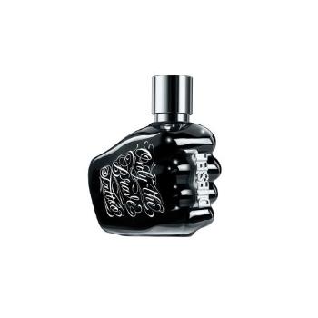 Diesel Only The Brave Tattoo 35 ml toaletní voda pro muže