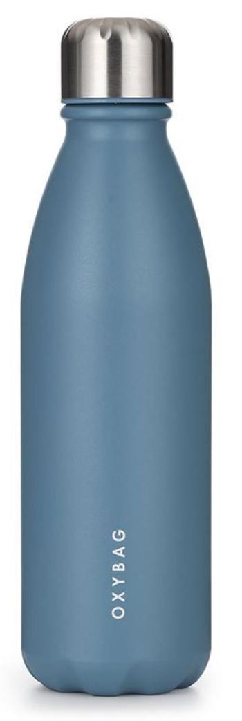 Oxybag Láhev OXY BoLT 700ml METAL Moon satin