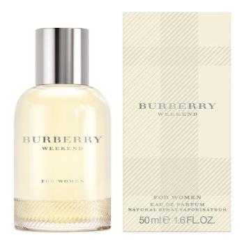 Burberry Weekend For Women 50 ml parfémovaná voda pro ženy