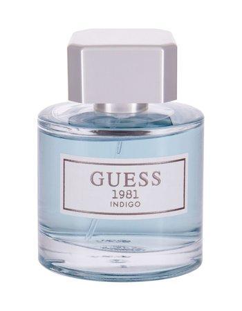 Toaletní voda GUESS - Guess 1981 , 50ml