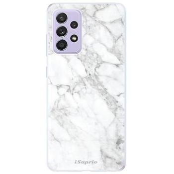 iSaprio SilverMarble 14 pro Samsung Galaxy A52/ A52 5G/ A52s (rm14-TPU3-A52)