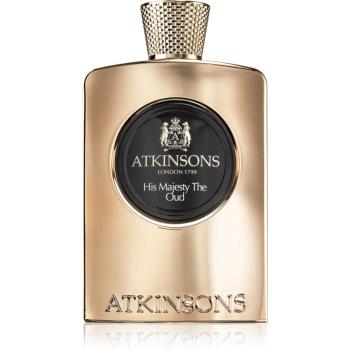 Atkinsons Oud Collection Her Majesty The Oud parfémovaná voda pro ženy 100 ml