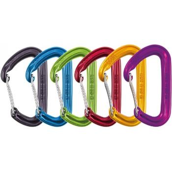 OCÚN HAWK WIRE 6-pack Set karabin, mix, velikost