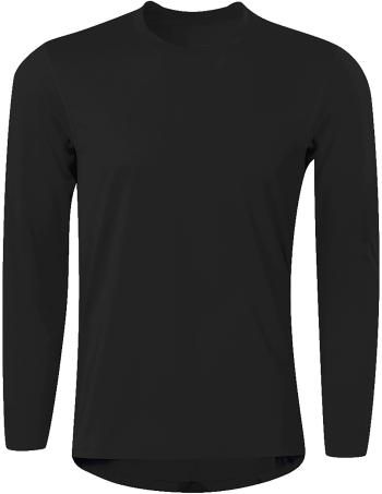 7Mesh Sight Shirt LS Men's - Black XL