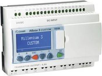 PLC řídicí modul Crouzet Millenium 3 Smart XD26 S 88974162 24 V/DC