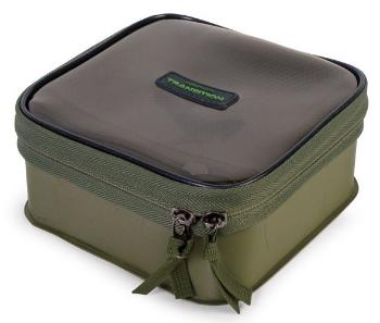 Korum pouzdro transition eva pouches medium