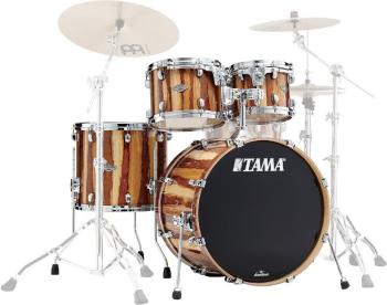 Tama MBS42S Starclassic Performer Caramel Aurora Akustická bicí sada