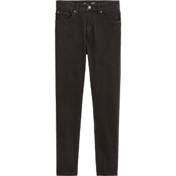 CELIO BOSLIM6 Pánské džíny, černá, velikost 42/34