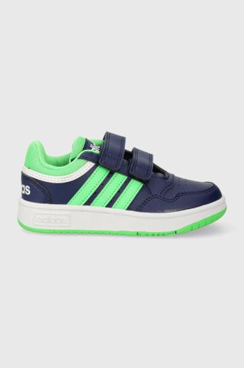 Dětské sneakers boty adidas Originals HOOPS 3.0 CF C