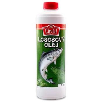 Chytil Lososový olej 500ml (8594160514122)