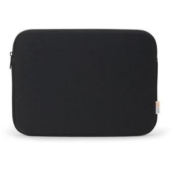 Dicota BD31783 ASE XX Laptop Sleeve 12-12.5" Black, D31783