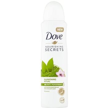 Dove Matcha & Sakura antiperspirant ve spreji 150ml (8717163714935)