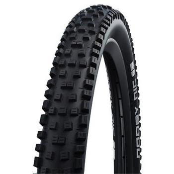 Schwalbe NOBBY NIC NEW 29x2.25 Plášť na kolo, černá, velikost