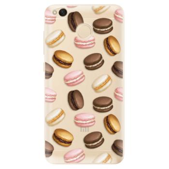 Odolné silikonové pouzdro iSaprio - Macaron Pattern - Xiaomi Redmi 4X