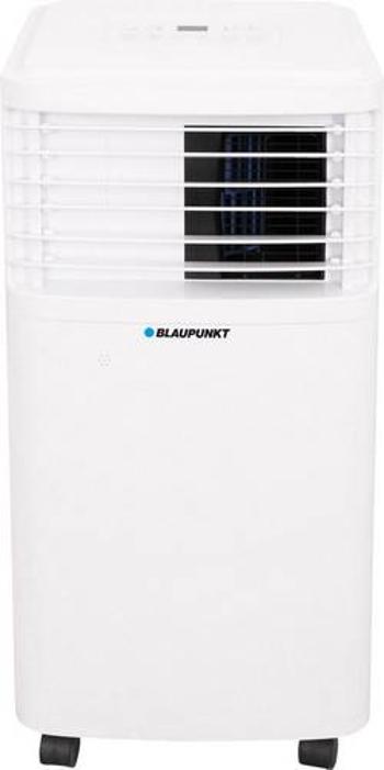 Mobilní klimatizace Blaupunkt Moby Blue S 07 BAC-PO-0007-E06M, 2.0 kW (7000 BTU/h), en.třída: A (A+++ - D), 18 m³, bílá