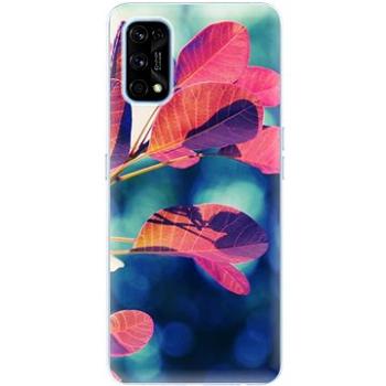 iSaprio Autumn 01 pro Realme 7 Pro (aut01-TPU3-RLM7pD)