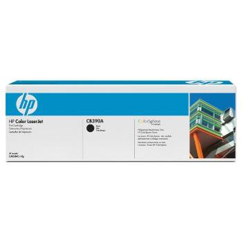 HP CB390A - originální toner HP 825A, černý, 19500 stran