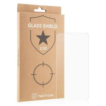 Tactical Glass Shield 2.5D sklo pro Apple iPhone 12 Pro Max Clear 8596311124082